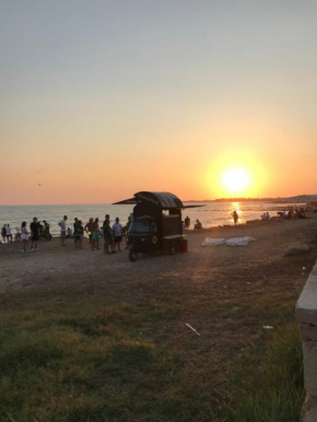 Appartamento incantevole a due passi dal mare